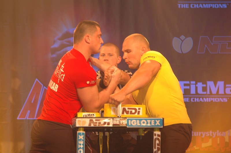 Vendetta Starogard Gdanski