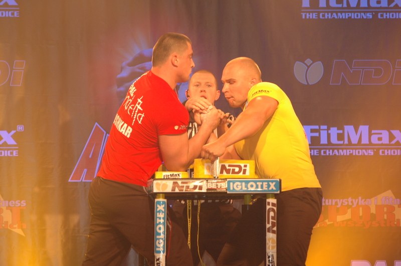 Vendetta Starogard Gdanski