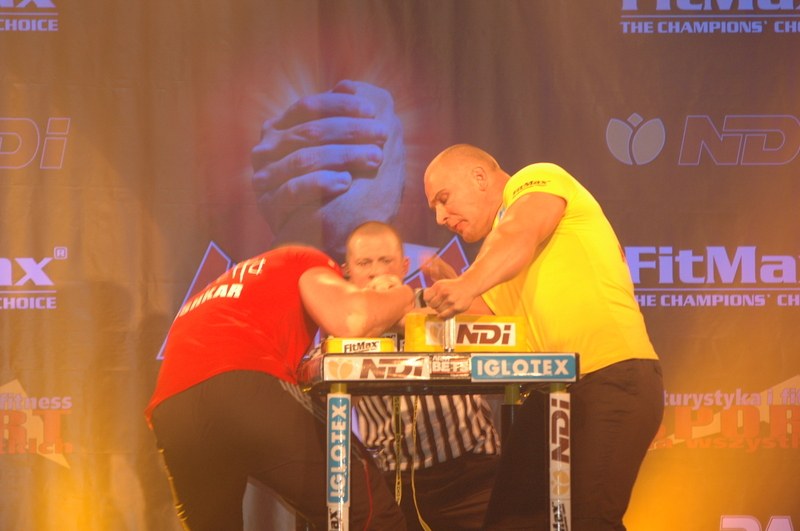 Vendetta Starogard Gdanski