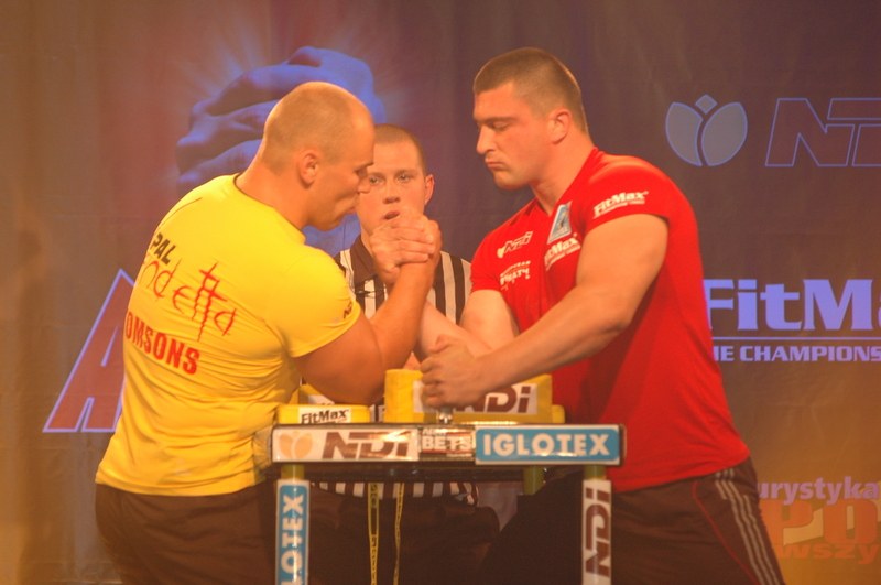 Vendetta Starogard Gdanski