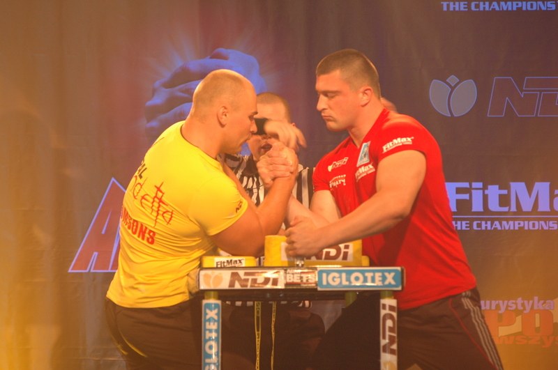 Vendetta Starogard Gdanski