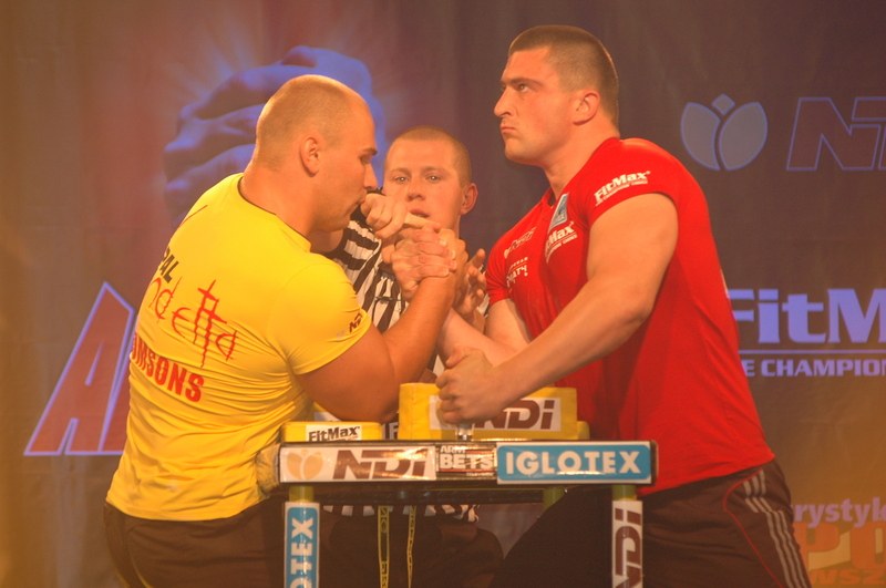 Vendetta Starogard Gdanski