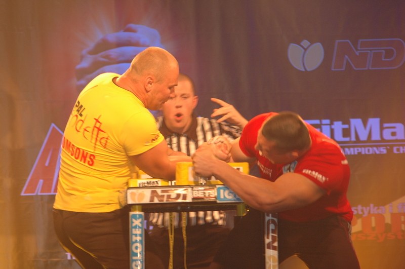 Vendetta Starogard Gdanski