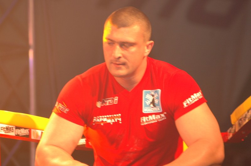 Vendetta Starogard Gdanski