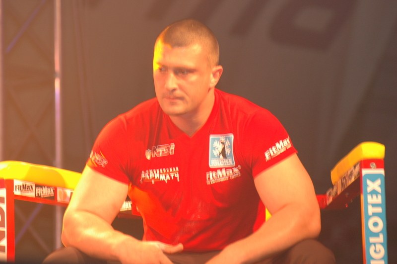 Vendetta Starogard Gdanski