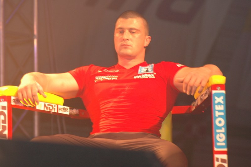 Vendetta Starogard Gdanski