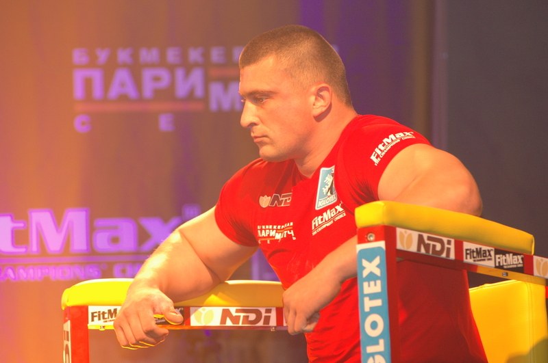 Vendetta Starogard Gdanski