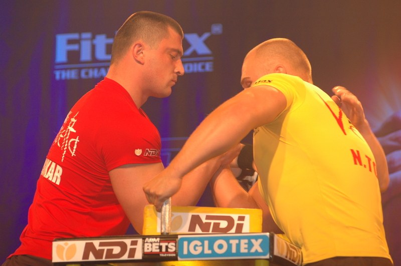 Vendetta Starogard Gdanski