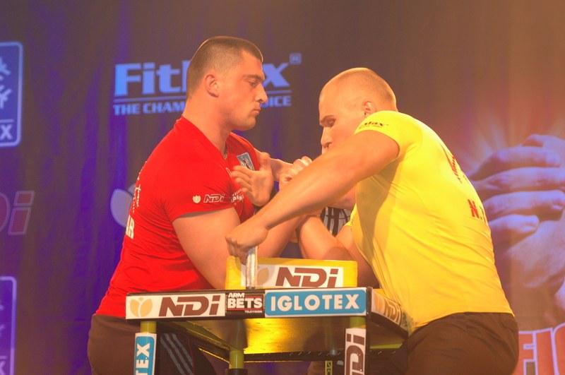 Vendetta Starogard Gdanski