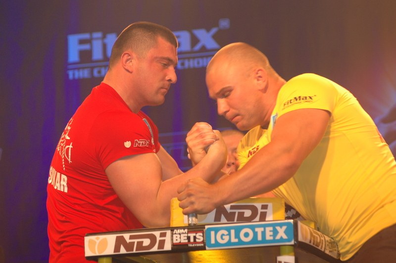 Vendetta Starogard Gdanski