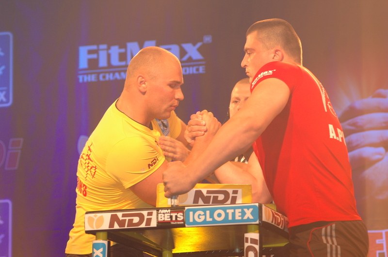 Vendetta Starogard Gdanski