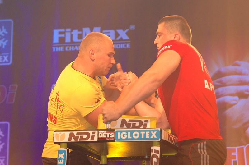 Vendetta Starogard Gdanski