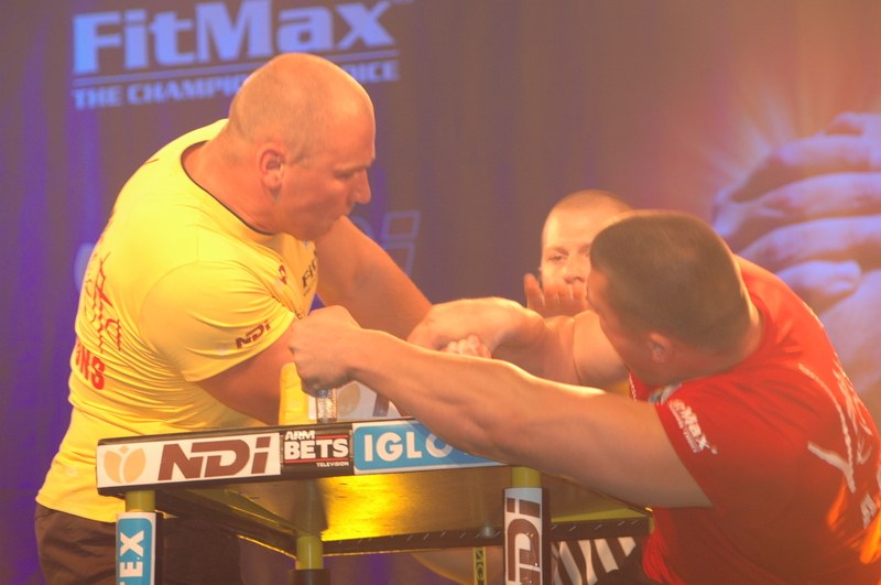 Vendetta Starogard Gdanski