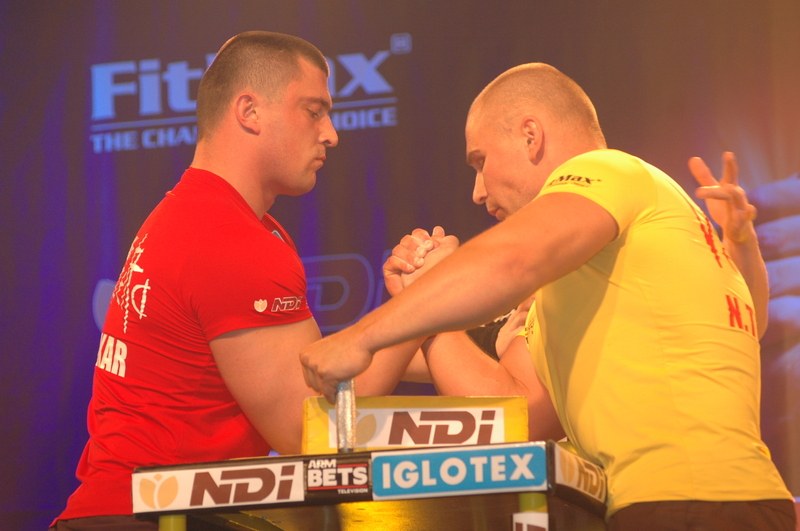 Vendetta Starogard Gdanski