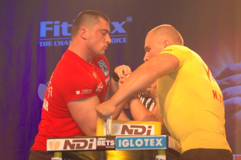 Vendetta Starogard Gdanski