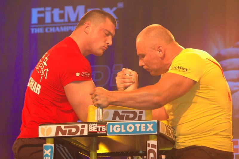 Vendetta Starogard Gdanski