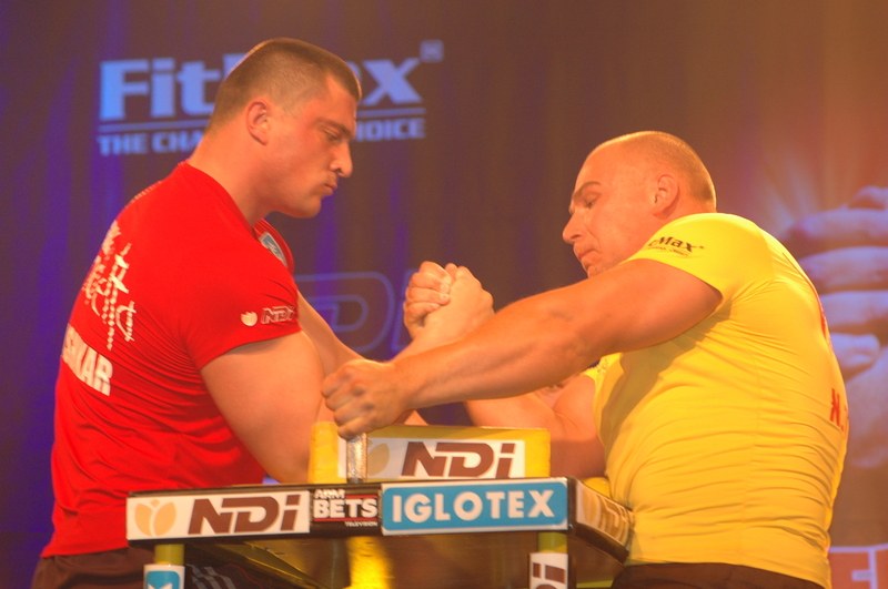 Vendetta Starogard Gdanski