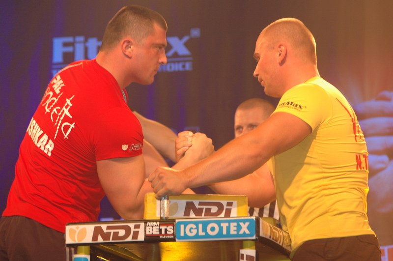 Vendetta Starogard Gdanski