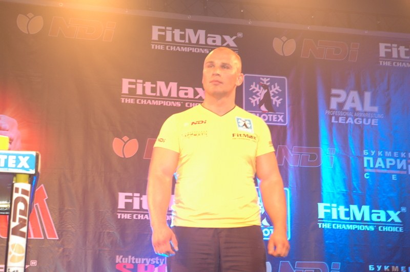 Vendetta Starogard Gdanski