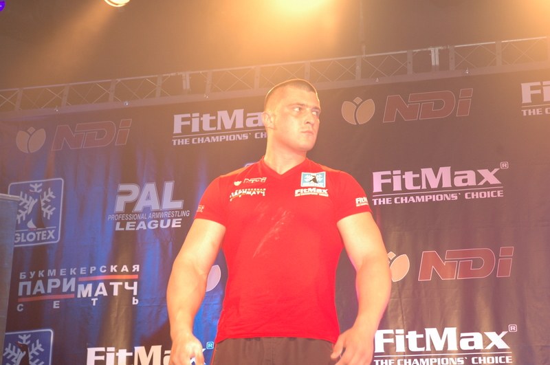 Vendetta Starogard Gdanski