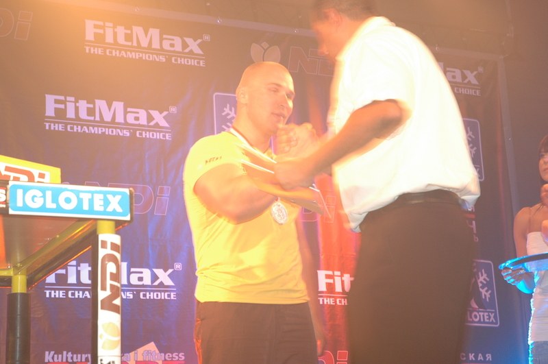 Vendetta Starogard Gdanski