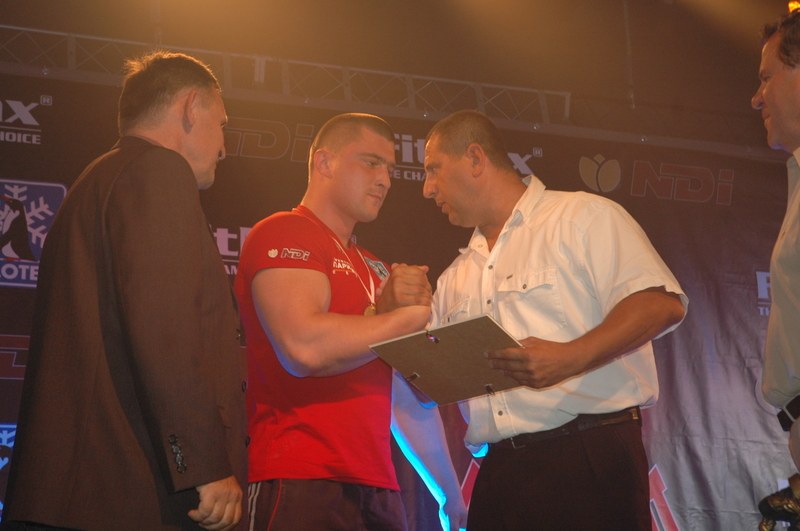 Vendetta Starogard Gdanski