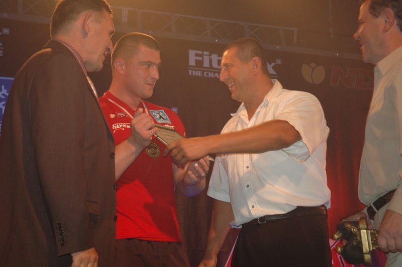 Vendetta Starogard Gdanski