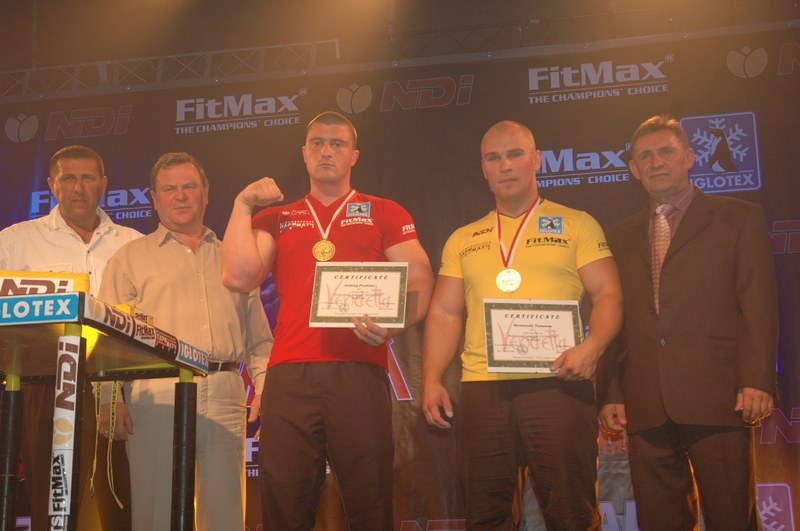 Vendetta Starogard Gdanski