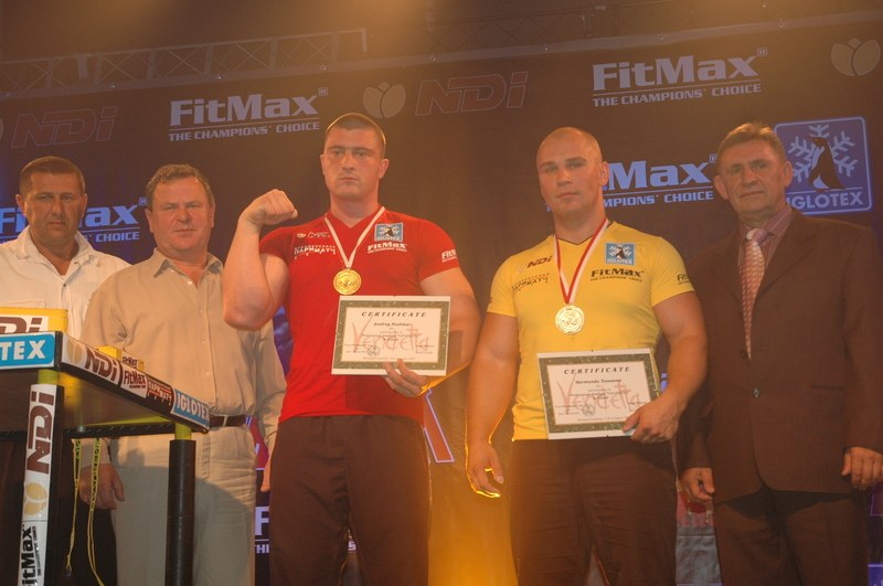 Vendetta Starogard Gdanski