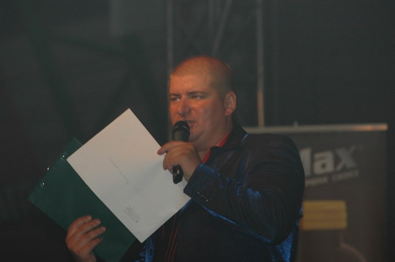 Vendetta Starogard Gdanski