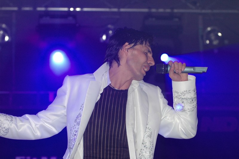 Vendetta Starogard Gdanski