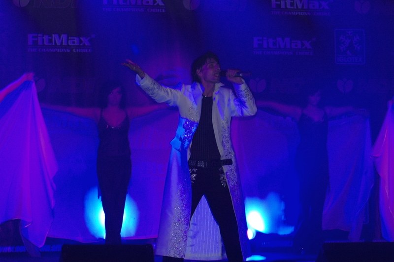 Vendetta Starogard Gdanski