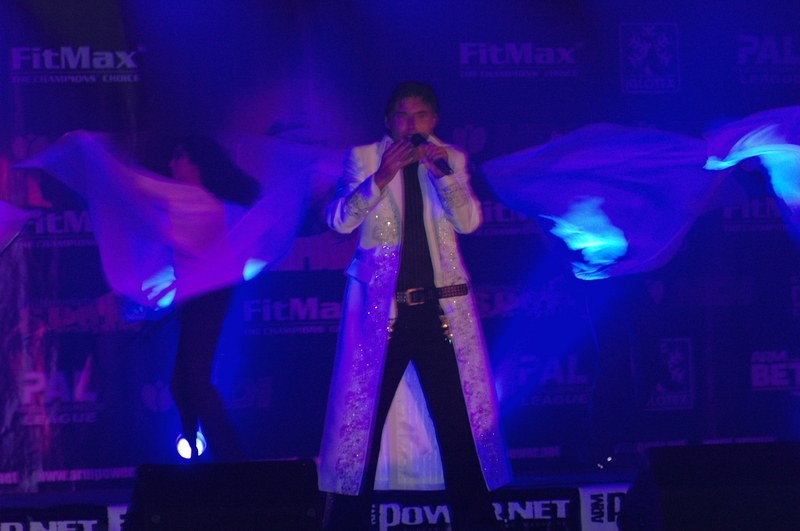 Vendetta Starogard Gdanski