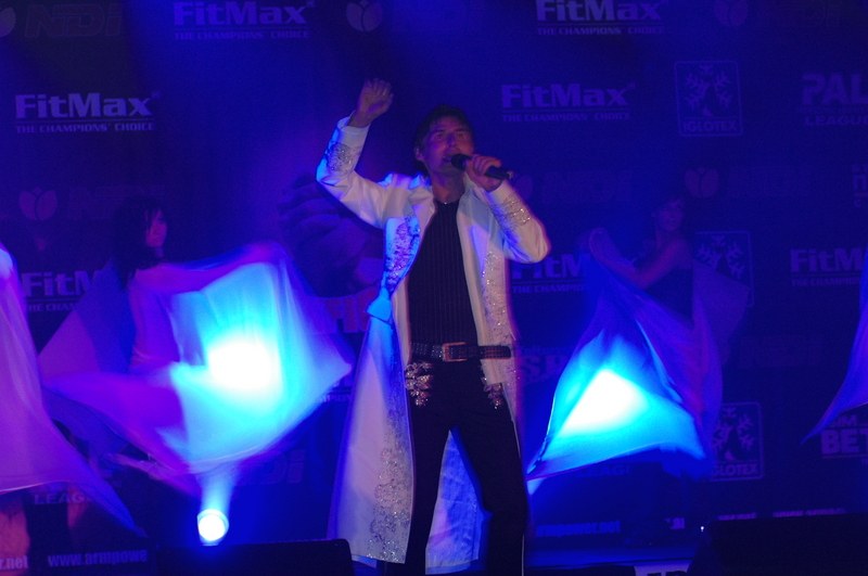 Vendetta Starogard Gdanski