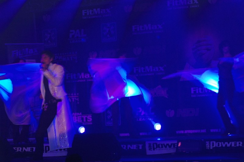 Vendetta Starogard Gdanski