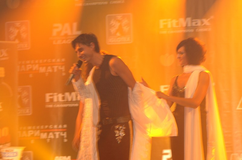 Vendetta Starogard Gdanski