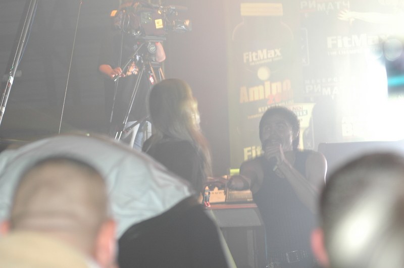 Vendetta Starogard Gdanski