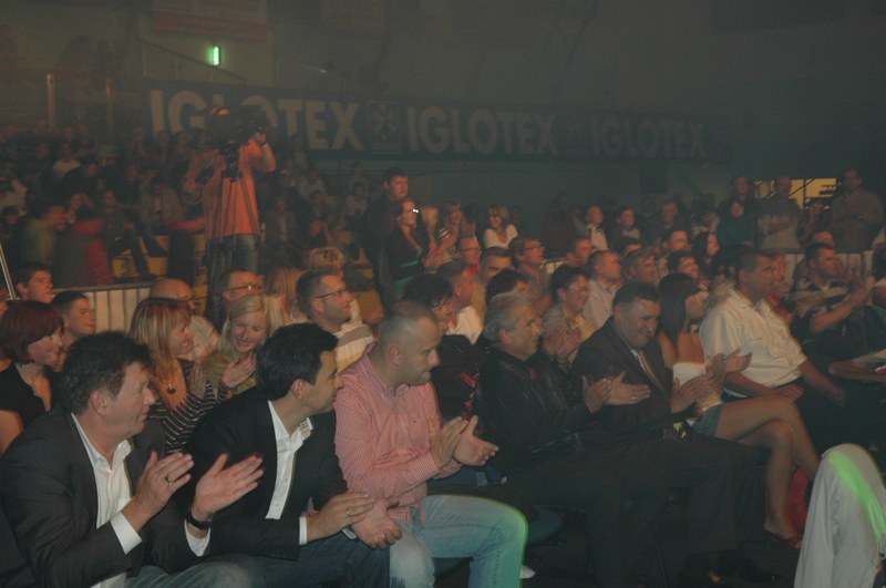 Vendetta Starogard Gdanski