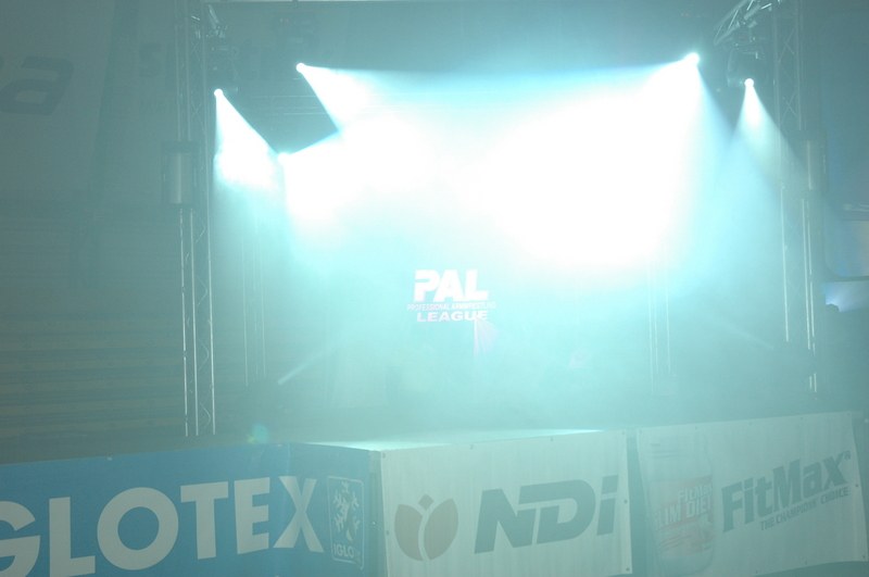 Vendetta Starogard Gdanski