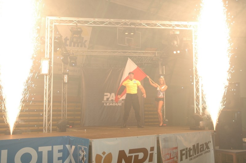 Vendetta Starogard Gdanski