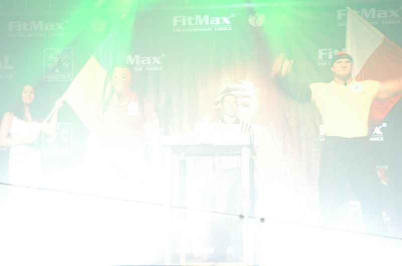 Vendetta Starogard Gdanski