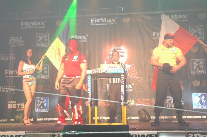 Vendetta Starogard Gdanski