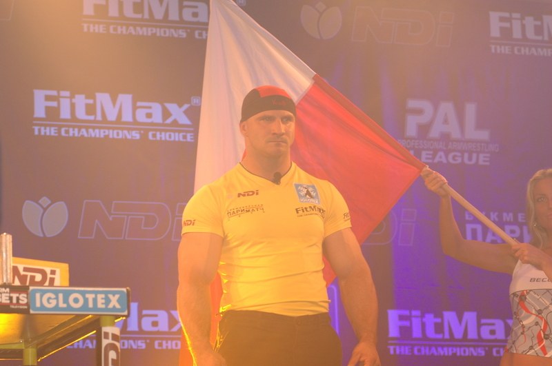 Vendetta Starogard Gdanski