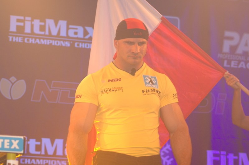 Vendetta Starogard Gdanski