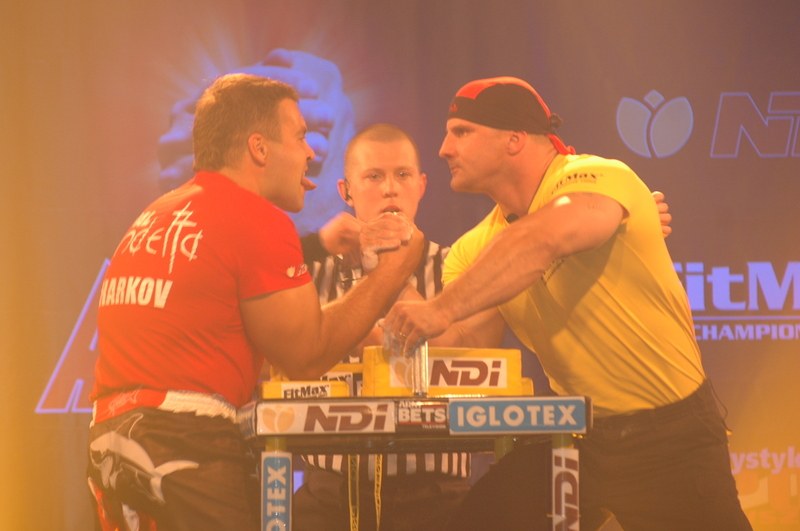 Vendetta Starogard Gdanski