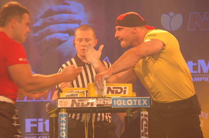 Vendetta Starogard Gdanski