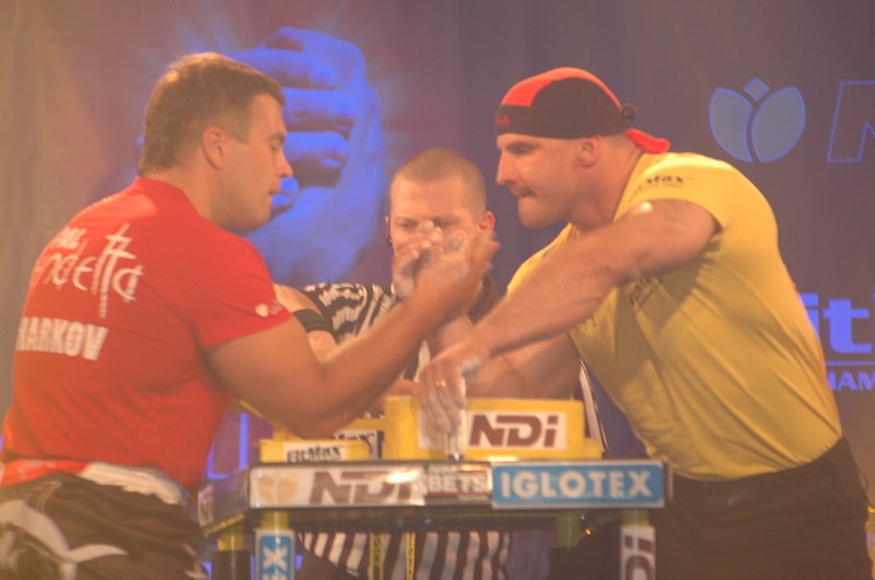 Vendetta Starogard Gdanski