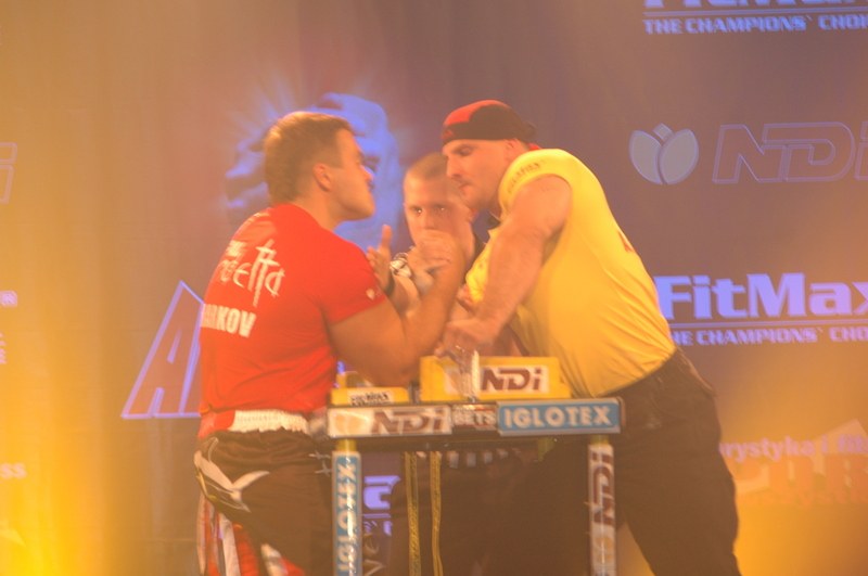 Vendetta Starogard Gdanski