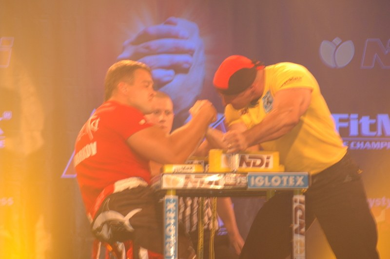 Vendetta Starogard Gdanski