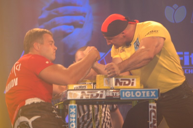 Vendetta Starogard Gdanski